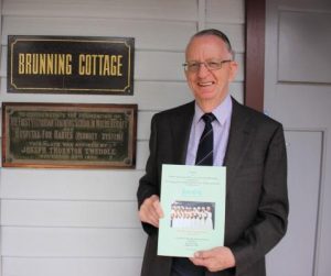 A voice for social change