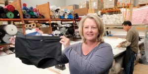 Queen’s Birthday Honours: Yarraville entrepreneur Lynda Ford