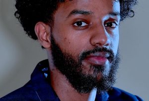 Young human rights activist lauded