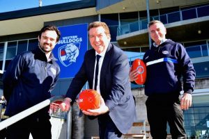 Plan to reinvigorate local footy