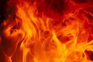 Woman found dead in Laverton fire