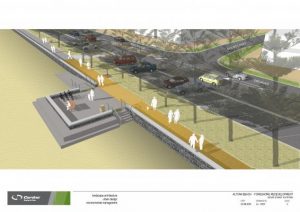 Altona foreshore $12.9m makeover