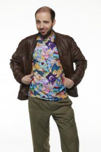 ‘Geek’ keen to understand women