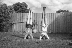 Life in Lockdown on display