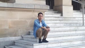 Tackling poverty head-on