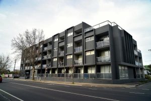 Deal struck for Unison social housing at Seddon