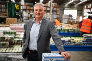 My Place: Dave McNamara