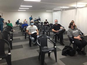 20 new COVID-19 cases, exposure sites grow