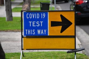 Western Autistic School closed due to COVID-19 bus case