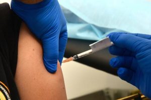 Altona North gym an exposure site, four new cases in Victoria