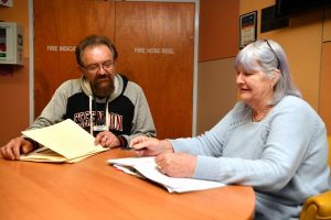 Support for people in iso as lockdown extended