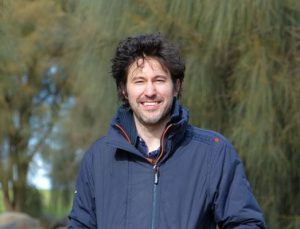 Celebrating our open spaces