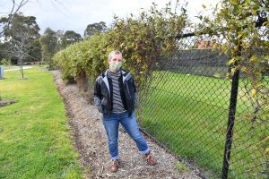 West Footscray’s Lae Street nursery plans