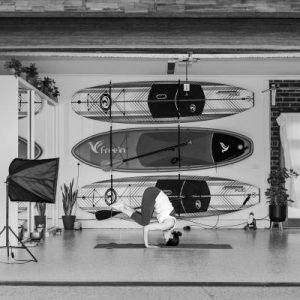 My Place: Shavita Kotak