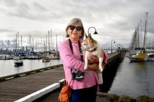 My Place – Cas Bukor