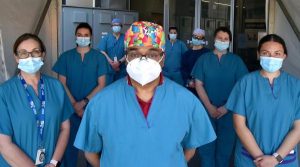 ‘Do the right thing’: GP