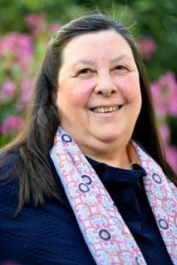 My Place: Kim Reilly