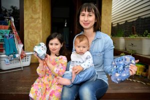 $75 cashback for reusable nappies