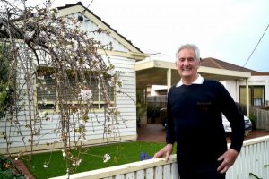 Double digit rate rises