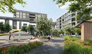 Seddon Square to start