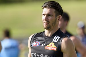 Premiership captain calls it a day