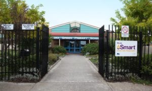 Altona Green Primary upgrade builder appointed
