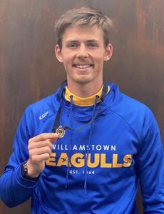 Dean’s big win improves draft hopes