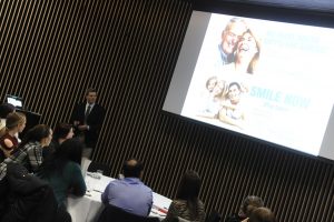 The purpose of marketing