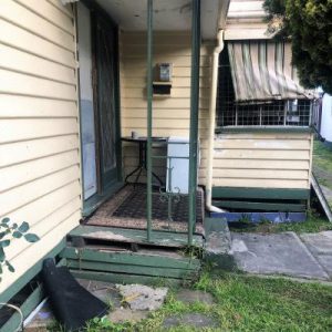 Concern as homelessness sector ‘inundated’