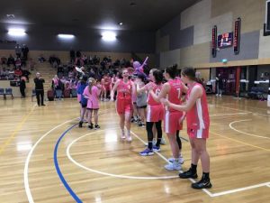 Funds target women in sport