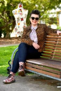 My Place: Zoe Muller