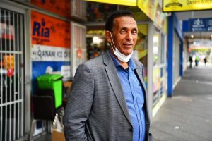 Volunteer teachers sought to give children a chance