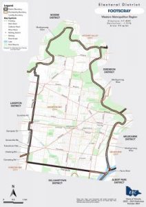 State seat shake-up for inner west