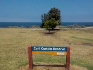 Asbestos fragments found