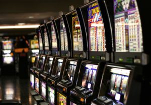 Finding a path out of gambling grip