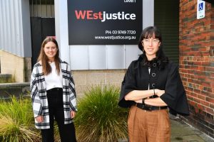 Call for legal education