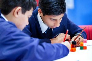 Preparing for life at Laverton P-12 College