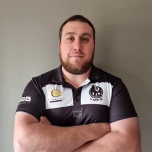 Jofre returns to Magpies nest as head coach