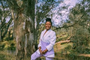 Documentary traces deep African roots