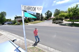 Turn bans to stop rat-running in Seabrook