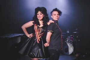 Conversation for the ages