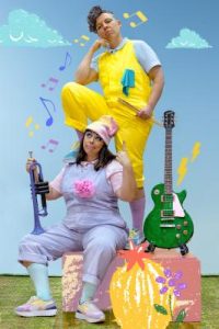 Conversation crosses generation divide