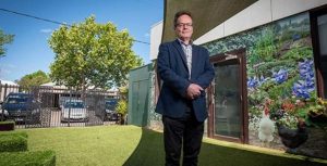 Williamstown centre scores training awards