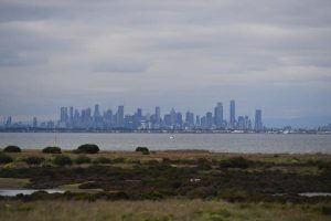 Funding push for wetlands centre in Hobsons Bay