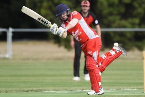 Spotswood season preview