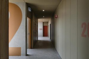 Social housing demand soars in west