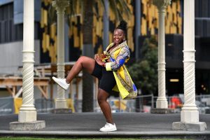 Footscray Night Markets are back on!