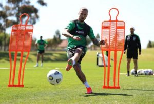 United is the ‘full package’ for Prijovic