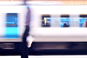 Buses to replace Werribee line between Footscray, Laverton