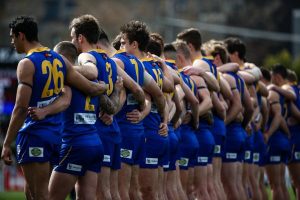 2022 VFL dates, changes to season announced